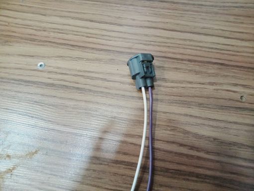 renault elektronik park freni kaliper soketi sağ sol