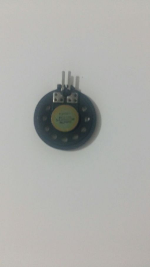  buzzer hoparlör  renault 