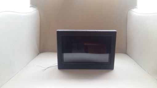  7 inç araç tablet çerçevesi