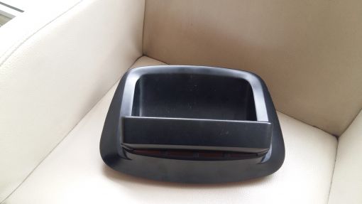  RENAULT FLUENCE VE MEGAN 3 İÇİN ORİJİNAL NAVİGASYON  TABLET