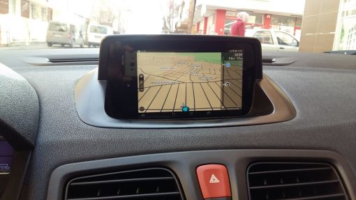  fluence joy paket tablet uygulaması