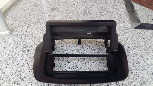  renault Megan 3 ve Fluence'lere Tablet Çerçevesi