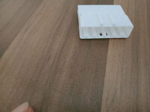 32 pin renault usb teyp soketi