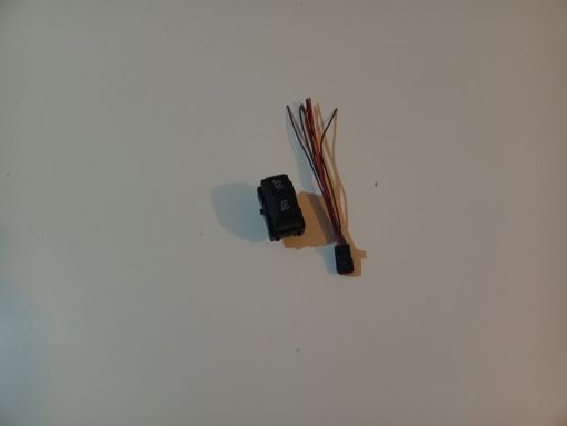 hız sabitleyici düğme soketi