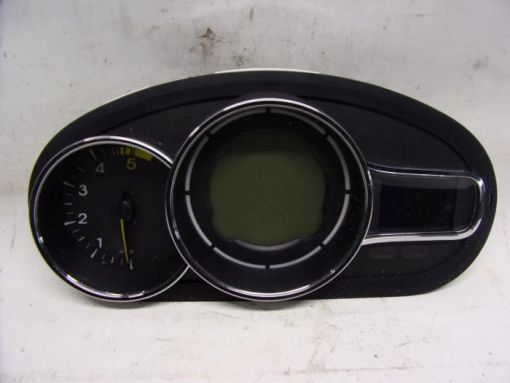  renault km hayal ekran fluence megan 3