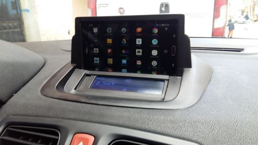  bmw tablet takmak