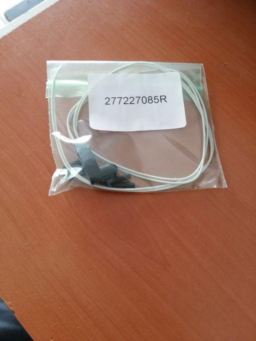 Scenic uyumlu orijinal dış sıcaklık sensörü 277227085R