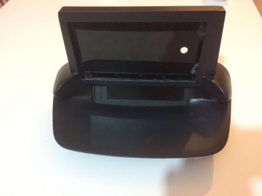  car android tablet frame