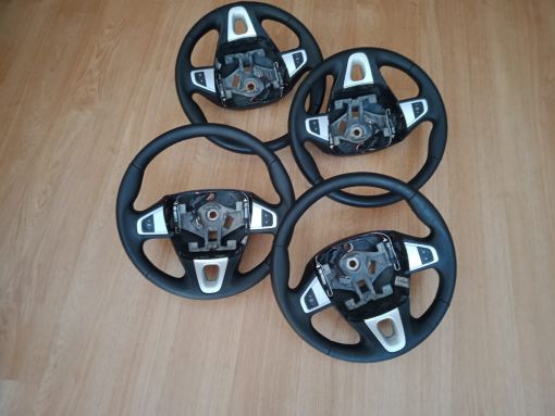 fluence megan 3 hız sabitleyicili simit ve düğmesi