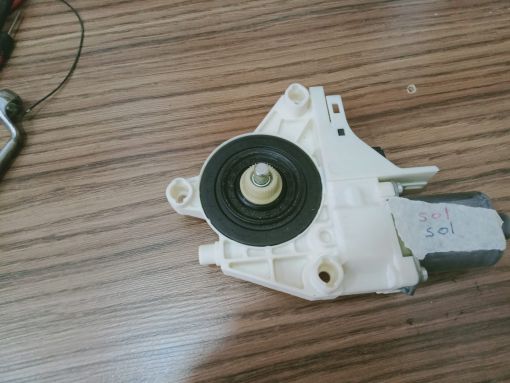 fleunce - megane - laguna latitute SOL cam motoru 827310012R