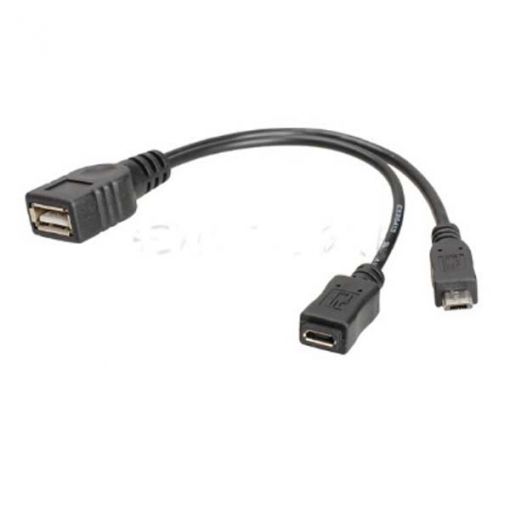  otg y kablosu mikro usb micro